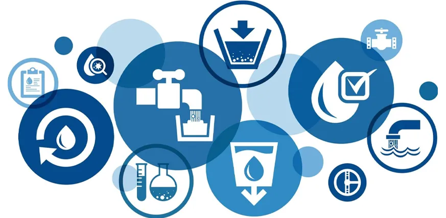 Assainissement collectif Gensac