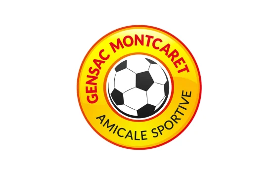 Amicale sportive Gensac Montcaret