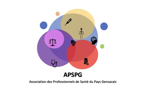 Association des Professionnels de Santé du Pays Gensacais