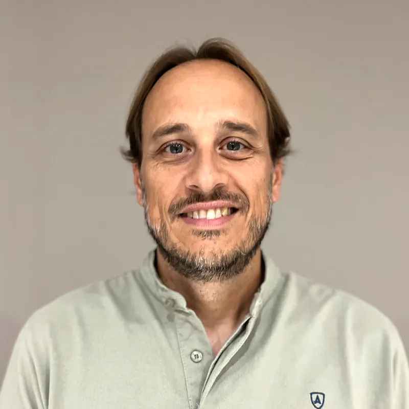 Javier Fernandez