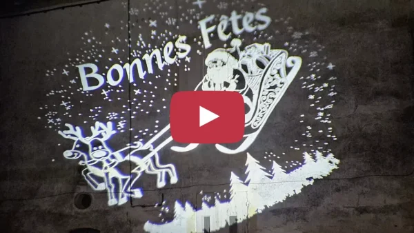 Gensac fête Noël [2025]