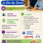 Voix des seniors