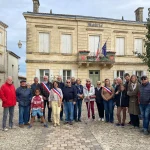 Rassemblement républicain à Gensac le 17 octobre 2026